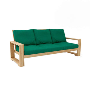 Capistrano Deep Seating Sofa Sofa