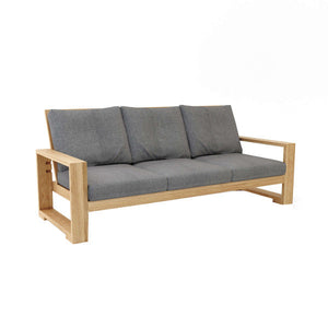 Capistrano Deep Seating Sofa Sofa