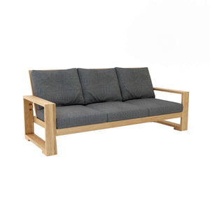 Capistrano Deep Seating Sofa Sofa