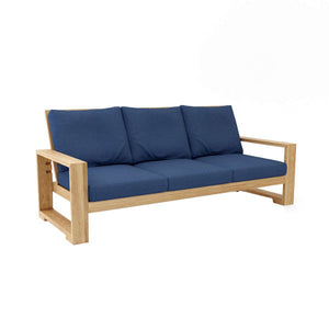 Capistrano Deep Seating Sofa Sofa