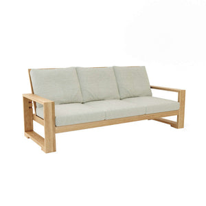 Capistrano Deep Seating Sofa Sofa