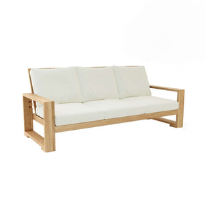 Capistrano Deep Seating Sofa Sofa