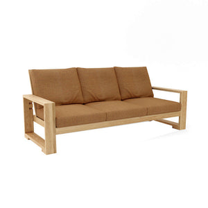 Capistrano Deep Seating Sofa Sofa