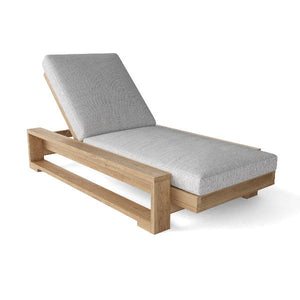 Capistrano Sun Lounger Sun Lounger