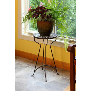Capri Plant Stand Plant Stand