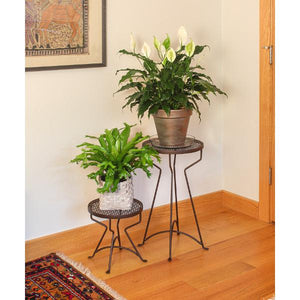 Capri Plant Stand Plant Stand