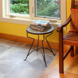 Capri Plant Stand Plant Stand