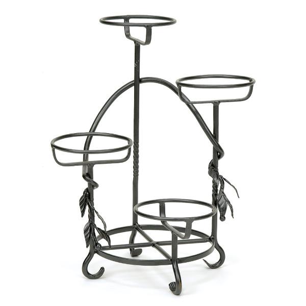 Cascading Plant Stand Plant Stand