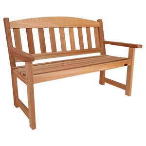 Cedar Garden Bench Garden Bench