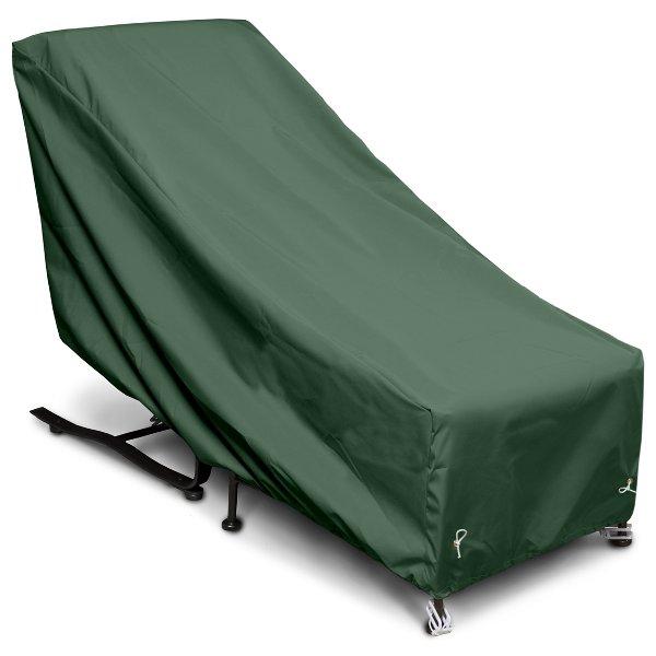 Chair With Ottoman Cover Cover