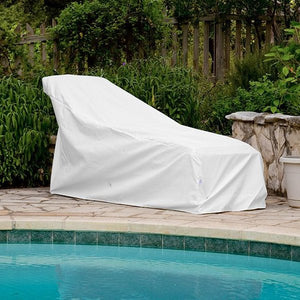 Chaise Lounge Cover Cover