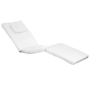 Chaise Lounger Cushion Cushions & Pillows