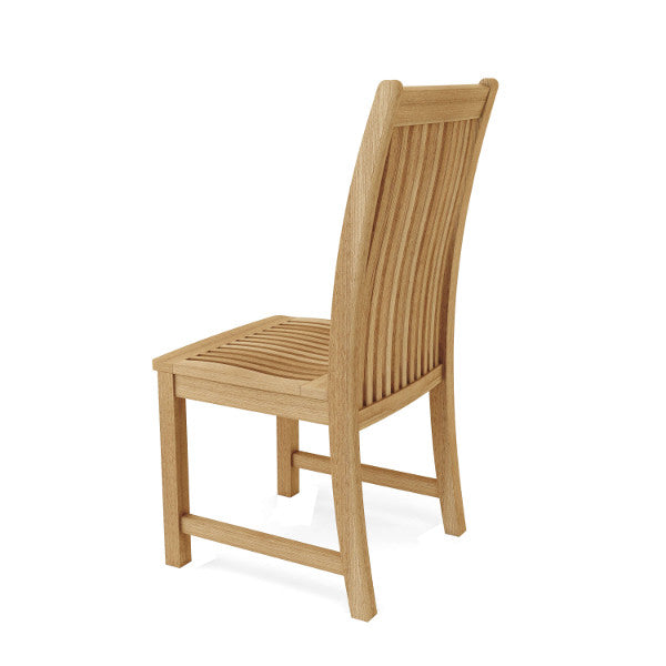 Chicago Chair Outdoor Chair