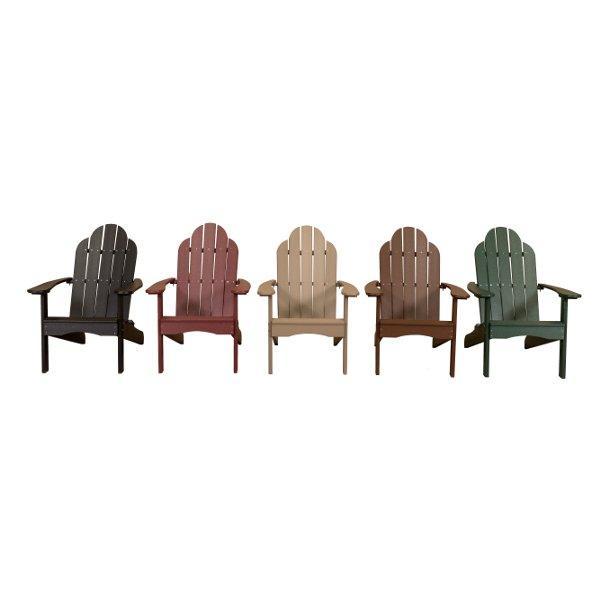 Little Cottage Co. Classic Adirondack Chair Chair