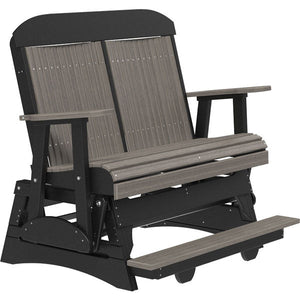 Classic Balcony Glider Outdoor Glider