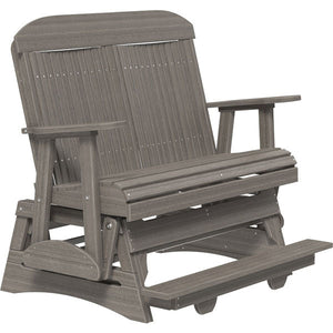 Classic Balcony Glider Outdoor Glider