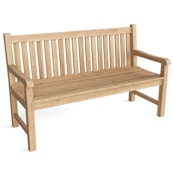 Classic Bench Outdoor Bench