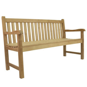 Classic Bench Outdoor Bench