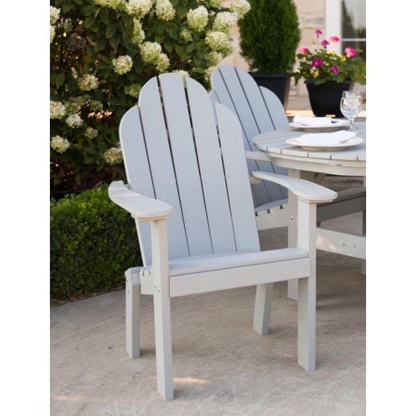 Classic Dining Deck Chair