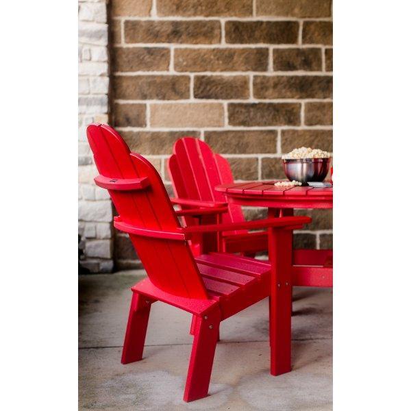 Classic Dining Deck Chair