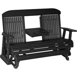 Classic Glider Chair Outdoor Glider