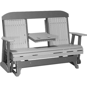 Classic Glider Chair Outdoor Glider