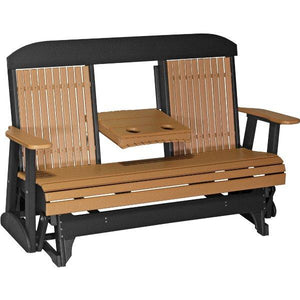 Classic Glider Chair Outdoor Glider