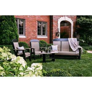 Classic Glider Chair Outdoor Glider