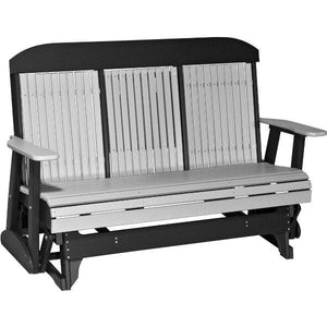 Classic Glider Chair Outdoor Glider