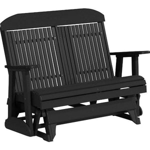 Classic Glider Chair Outdoor Glider