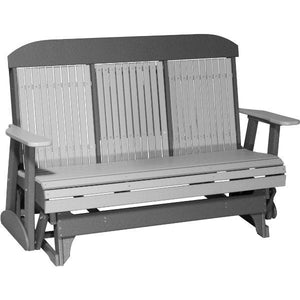 Classic Glider Chair Outdoor Glider