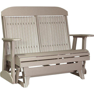 Classic Glider Chair Outdoor Glider