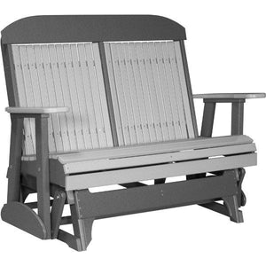 Classic Glider Chair Outdoor Glider