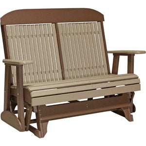 Classic Glider Chair Outdoor Glider