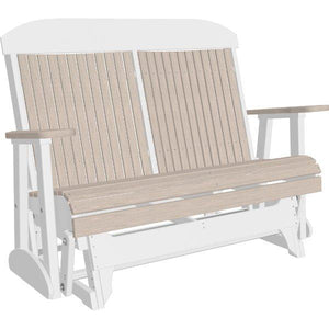 Classic Glider Chair Outdoor Glider