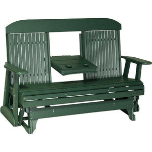 Classic Glider Chair Outdoor Glider