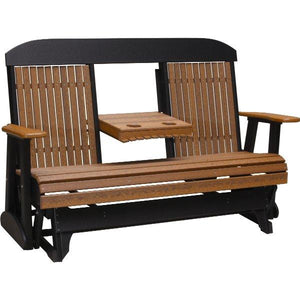 Classic Glider Chair Outdoor Glider