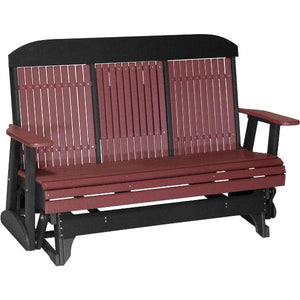 Classic Glider Chair Outdoor Glider