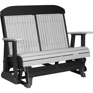 Classic Glider Chair Outdoor Glider