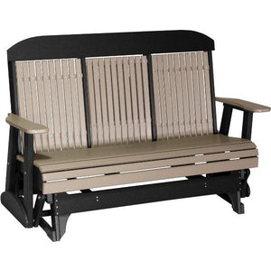 Classic Glider Chair Outdoor Glider