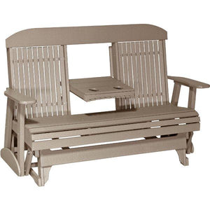 Classic Glider Chair Outdoor Glider