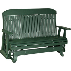 Classic Glider Chair Outdoor Glider