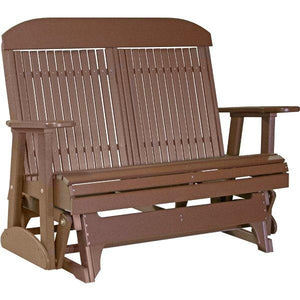 Classic Glider Chair Outdoor Glider