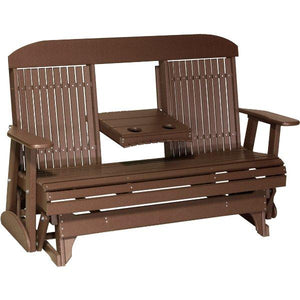 Classic Glider Chair Outdoor Glider