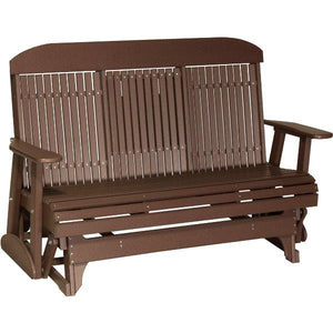 Classic Glider Chair Outdoor Glider
