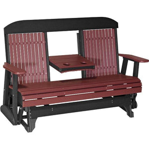 Classic Glider Chair Outdoor Glider