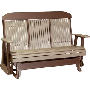 Classic Glider Chair Outdoor Glider