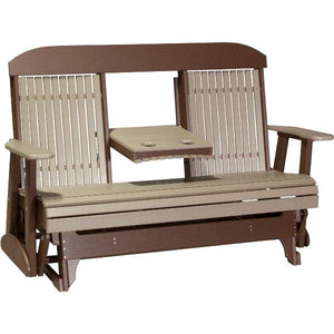 Classic Glider Chair Outdoor Glider