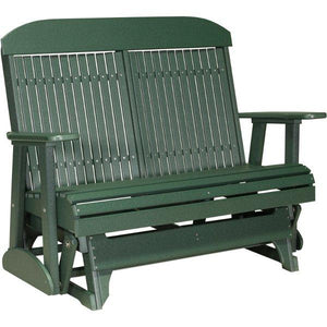 Classic Glider Chair Outdoor Glider