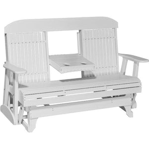 Classic Glider Chair Outdoor Glider